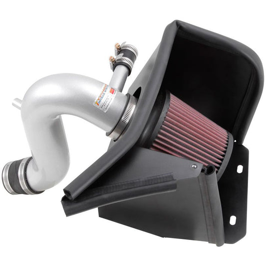 K&N 69-2549TS Performance Air Intake System