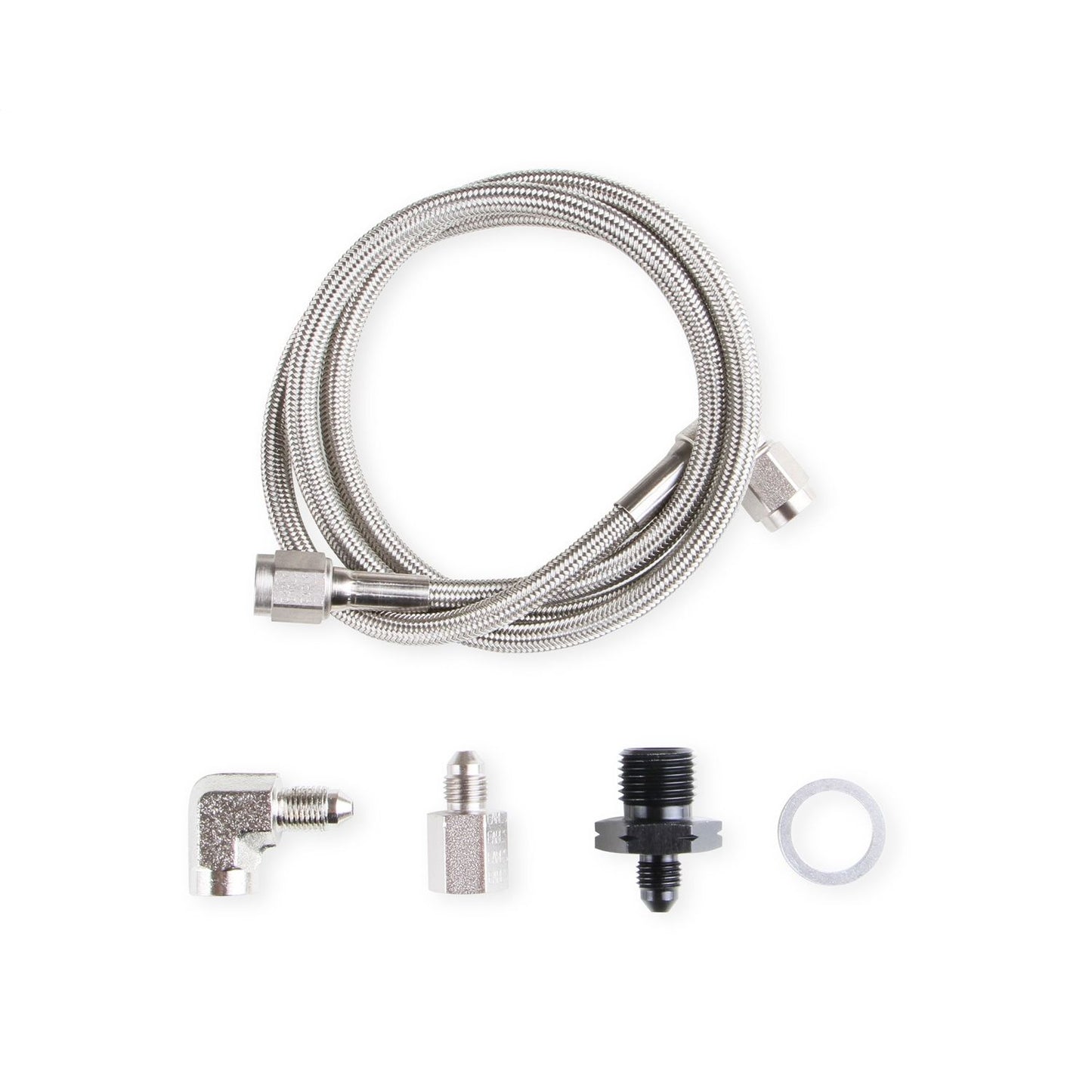 Earls Performance Oil Pressure Gauge Kit LS0032ERL