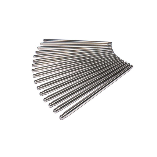 COMP Cams Hi-Tech One-Piece 8.800" Long .135" Wall 3/8" Diameter Pushrod Set COMP-8488-16