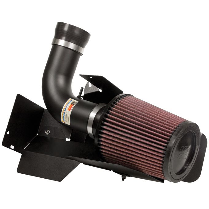 K&N 69-9756TFK Performance Air Intake System