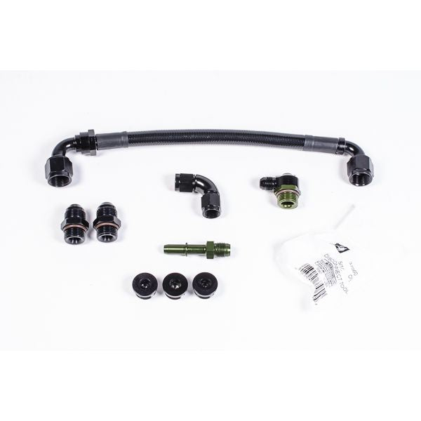 RADIUM Engineering 20-0263 FUELRAIL PLMB KIT LS