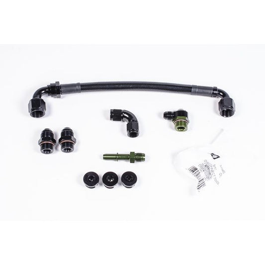 RADIUM Engineering 20-0263 FUELRAIL PLMB KIT LS