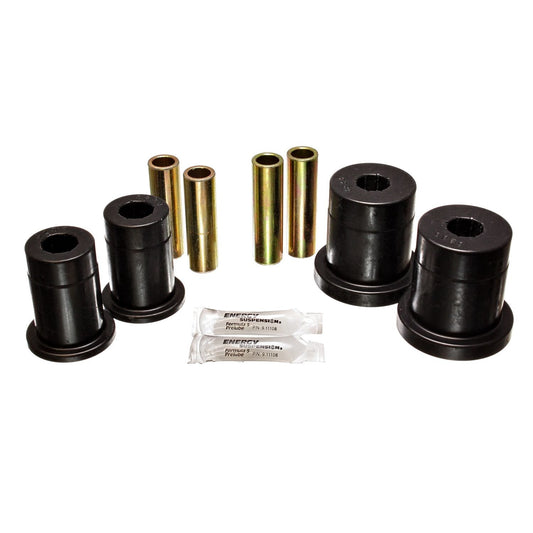 Energy Suspension CONTROL ARM BUSHING SET 4.3132G