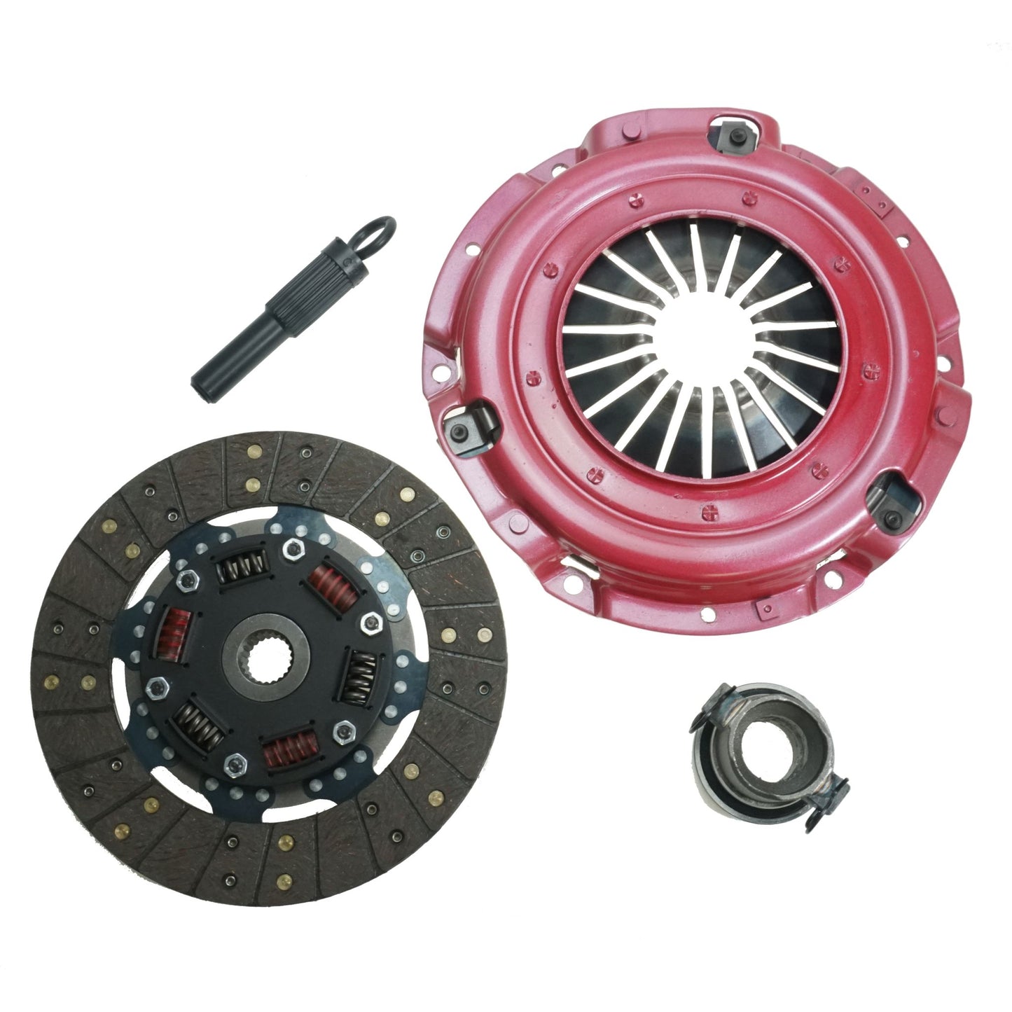 RAM Clutches HDX Clutch set 88375HDX