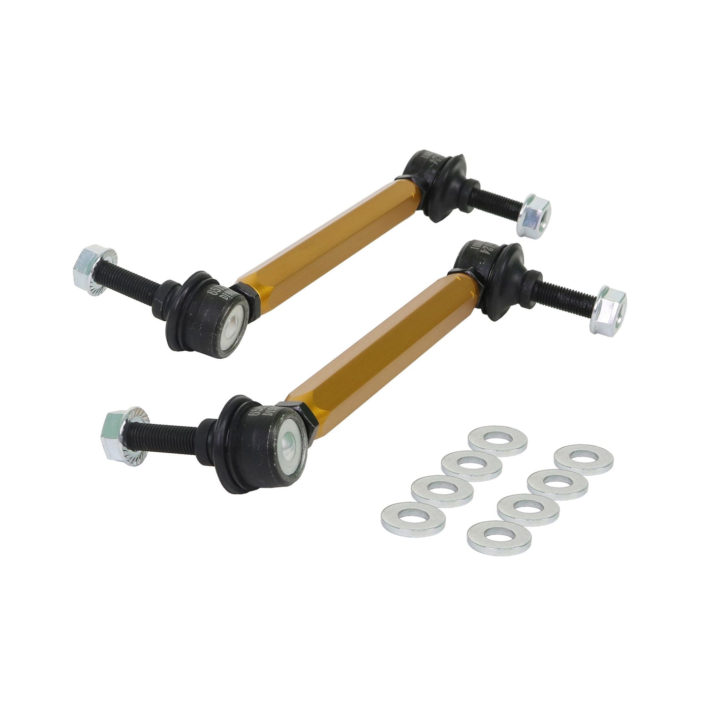 Whiteline - KLC140-215 - Sway bar - link