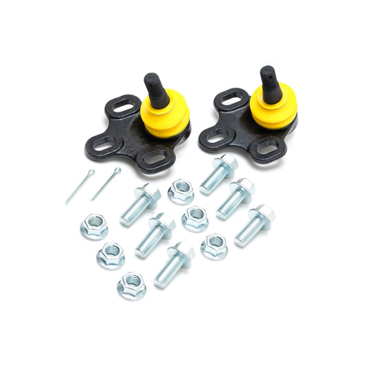 Whiteline KCA468 Front Roll centre - correction kit; Fits Honda Civic 16-20