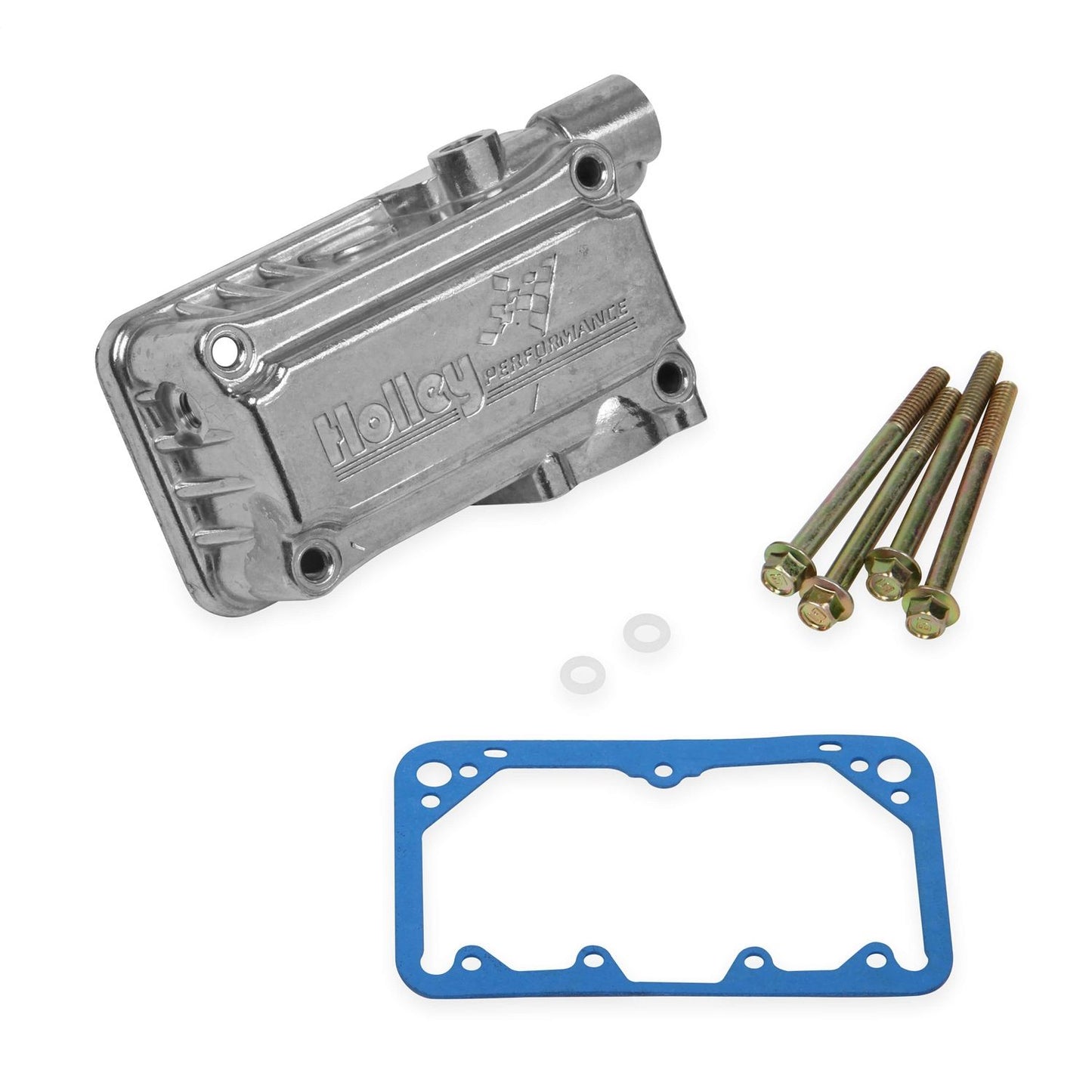 Holley Replacement Fuel Bowl Kit 134-281S