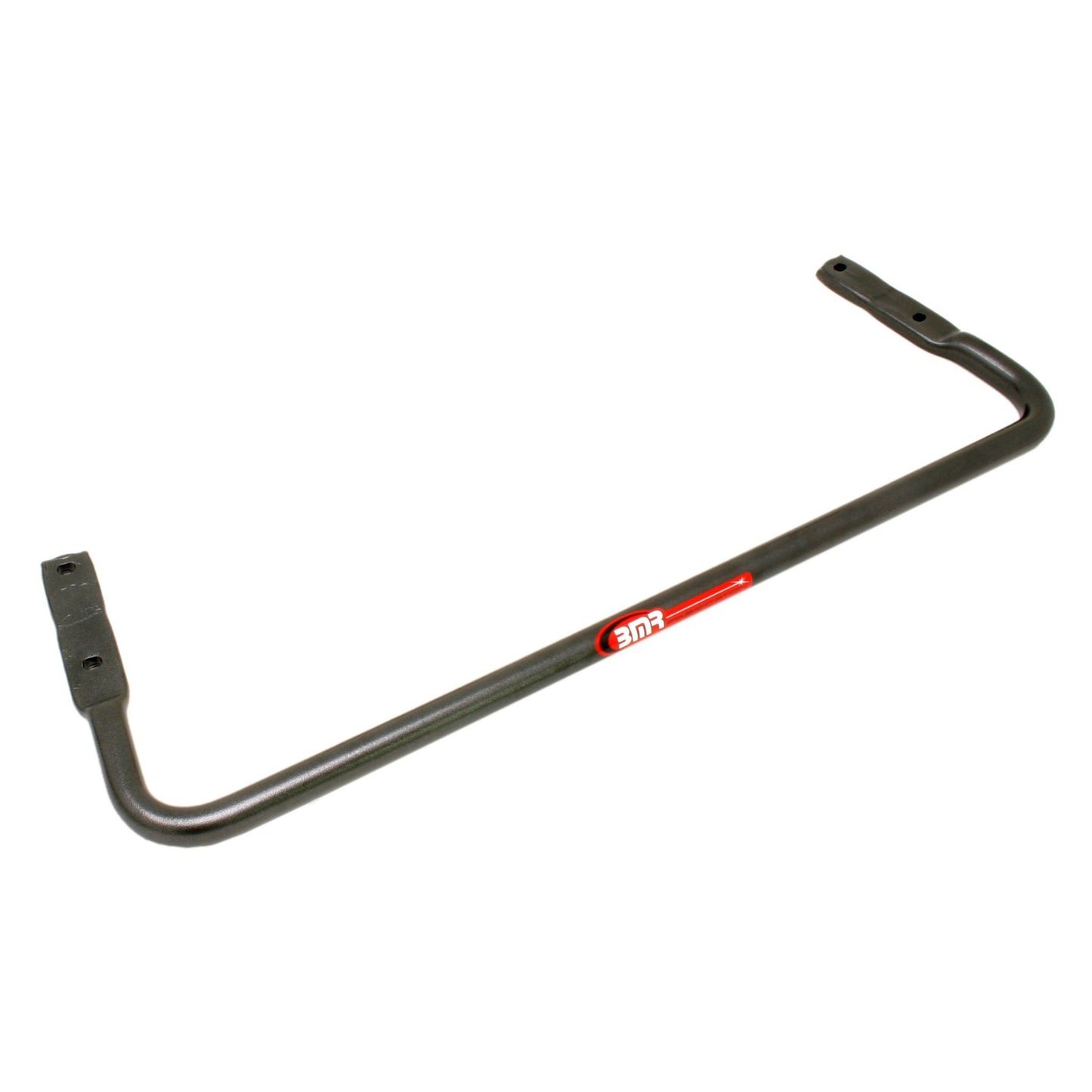 BMR Suspension Xtreme Sway Bar Kit, Rear, Solid 38mm BMR-XSB003H