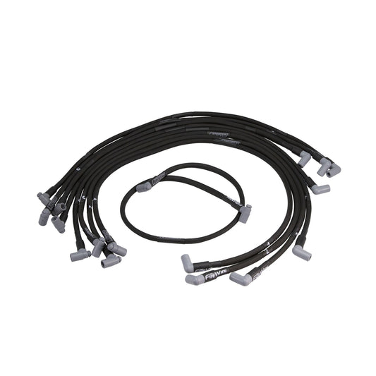 FAST Firewire GM Circle Track Wireset with Heat Sleeve 295-2401