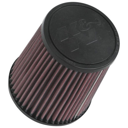 K&N RU-1682 Universal Clamp-On Air Filter