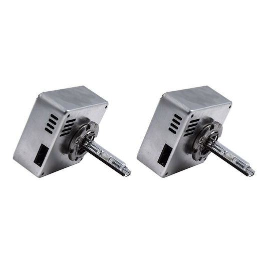 Diode Dynamics - DD1221P - HID Bulb D5A 6000K (pair)