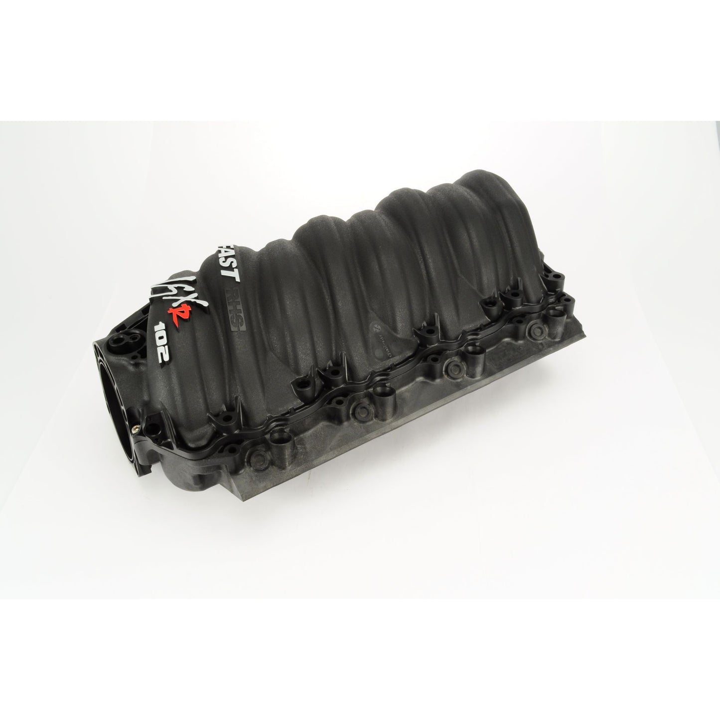 FAST LSXr 102mm Race Rectangle Port Intake Manifold for LS3/L92 146104B