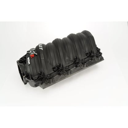 FAST LSXr 102mm Race Rectangle Port Intake Manifold for LS3/L92 146104B