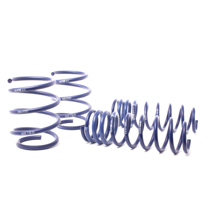 H&R Special Springs Sport Spring Kit 29255-1