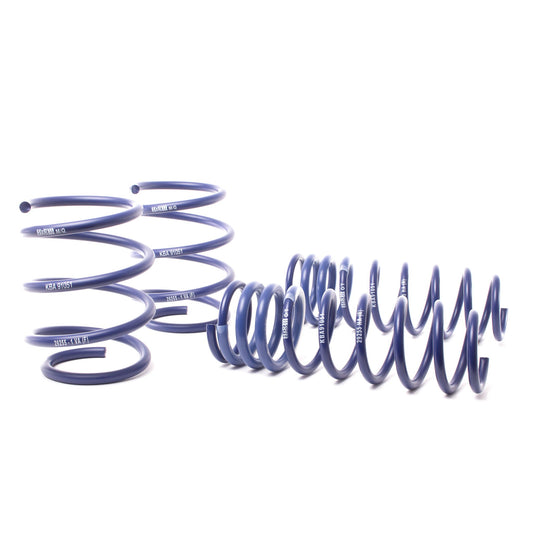 H&R Special Springs Sport Spring Kit 29255-1