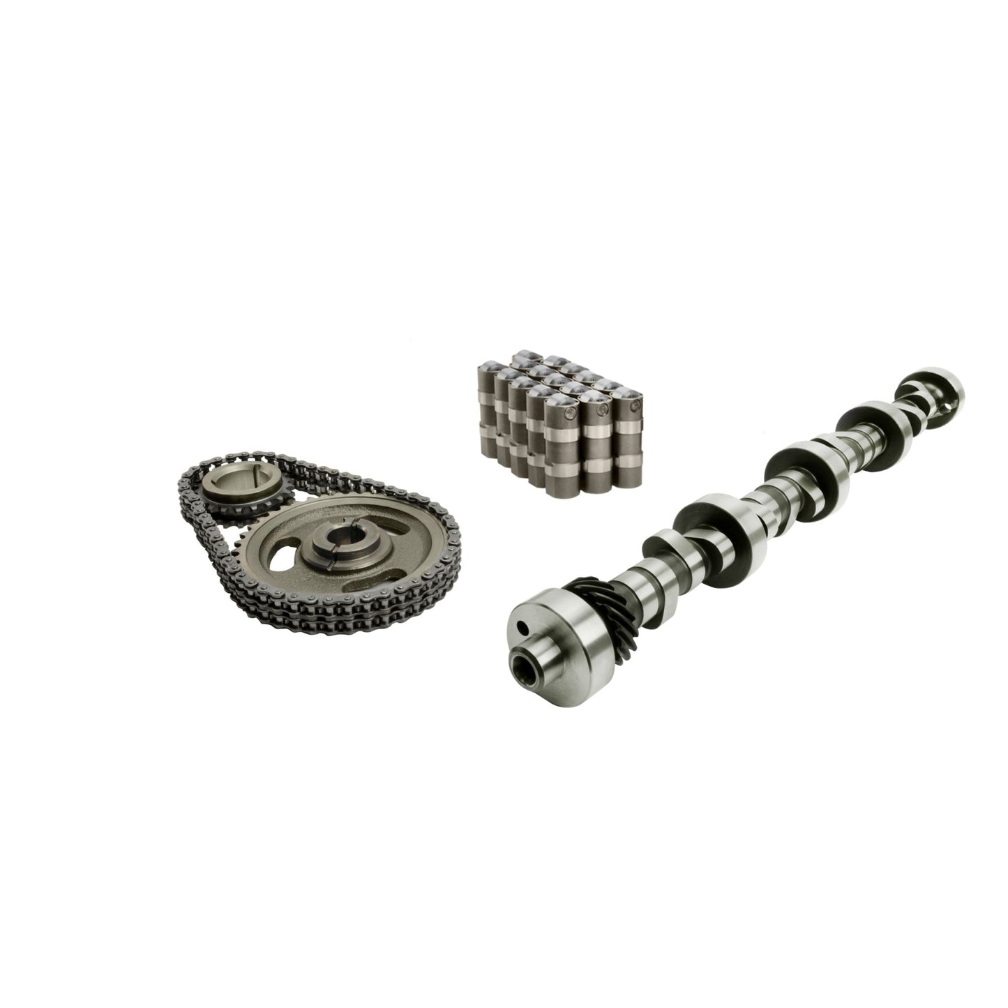 COMP Cams Magnum 230/230 Hydraulic Roller Cam SK-Kit for Ford 351C 351M-400M COMP-SK32-541-8