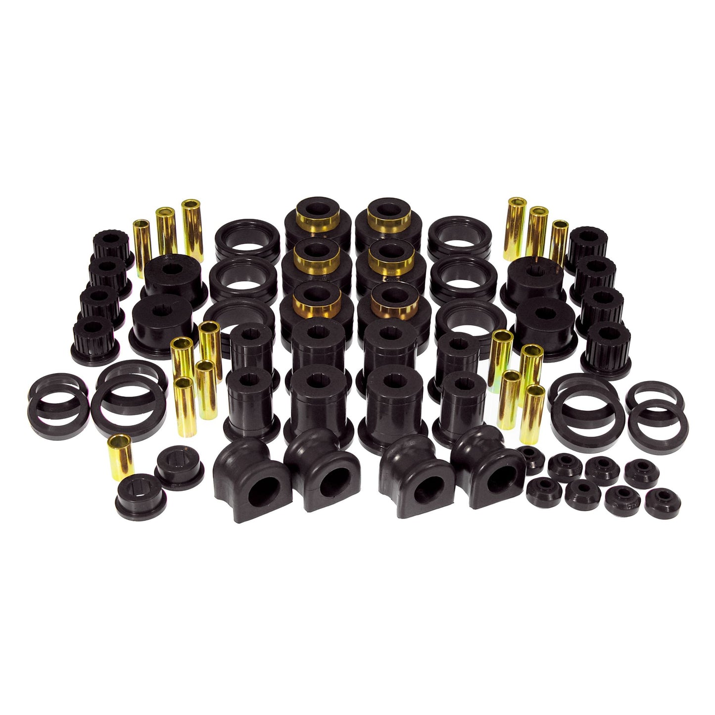 Prothane TOTAL KIT RAM 4WD,DIESEL/V-10 94-01 PROTH-4-2008-BL