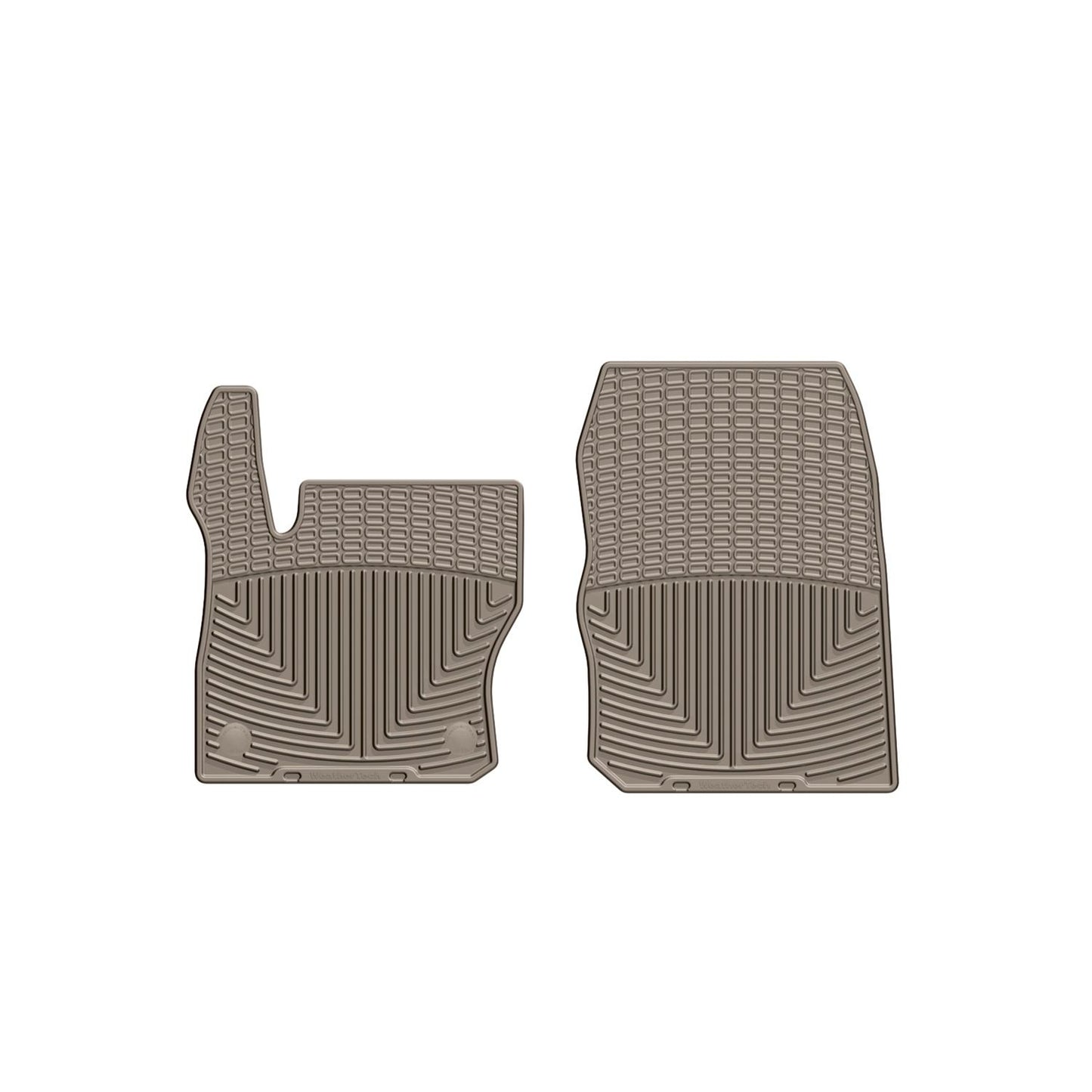 WeatherTech All Weather Floor Mats W254TN