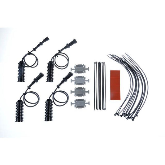 KW Suspensions 68510183 KW ESC Module - Chevrolet Corvette C5 C6