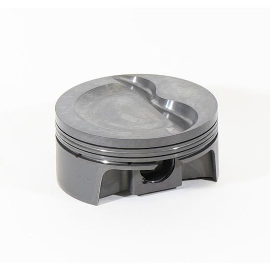 Mahle Motorsport SMALL BLOCK FORD INVERTED DOME SINGLE PISTON (930247925) 4.125 x 1.090RCH 3.400stroke5.400rod0.927pin-16cc407g 930247925-1