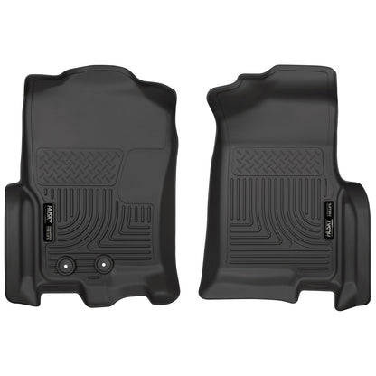 Husky Liners Front Floor Liners 18371