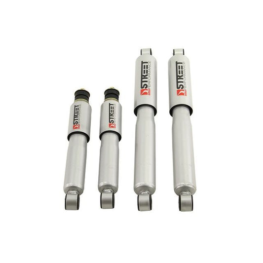BELLTECH OE9616 SP OEM SHOCK SET STREET PERFORMANCE
