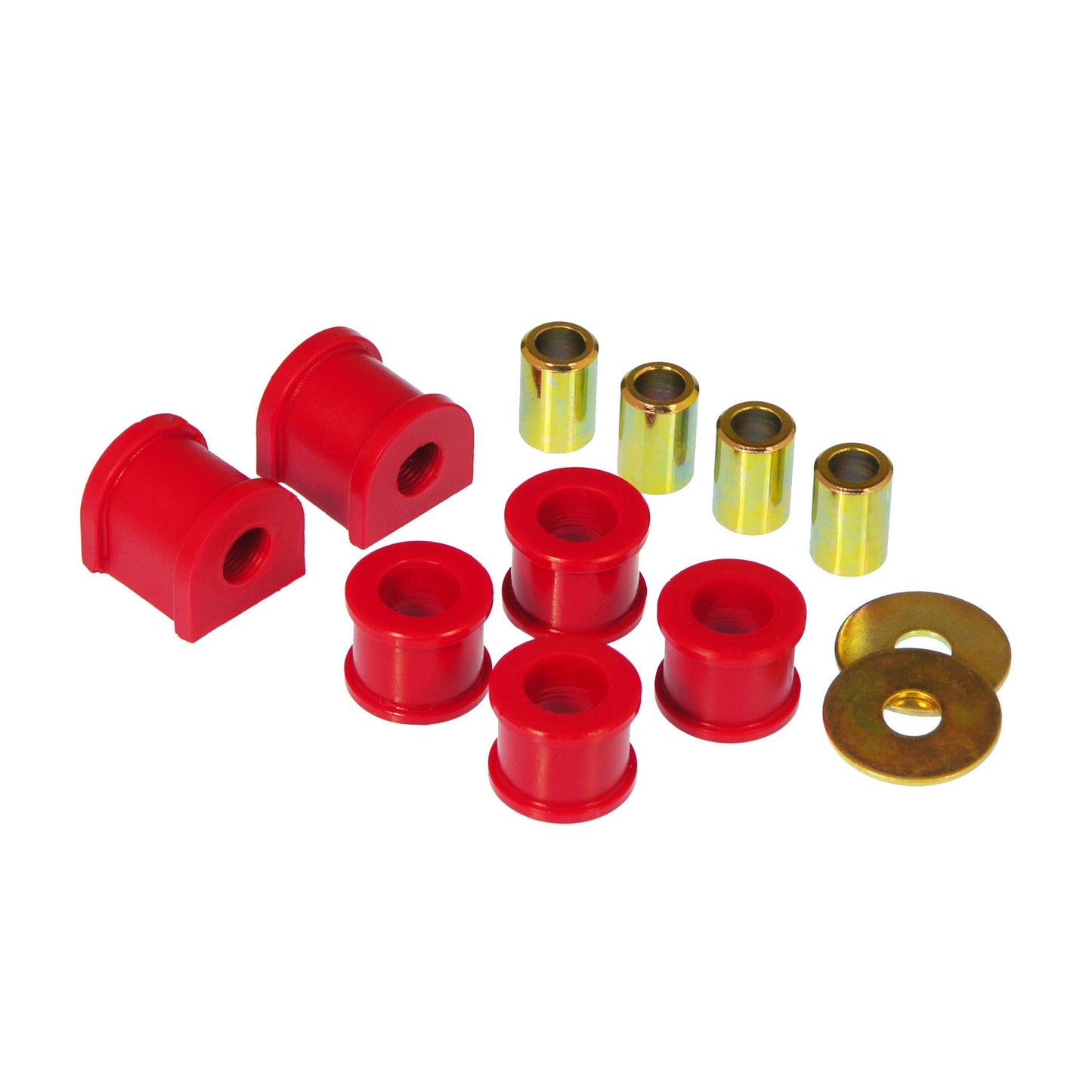 Prothane MAZDA MIATA RR S/B SET 90-97 12-1109