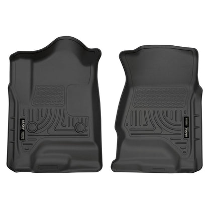 Husky Liners Front Floor Liners 18231