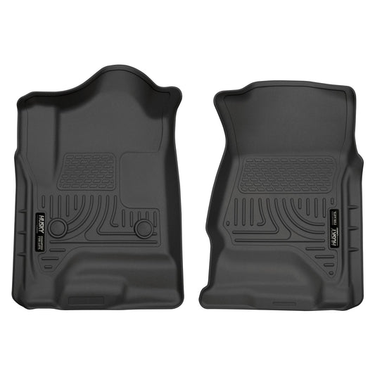 Husky Liners Front Floor Liners 18231