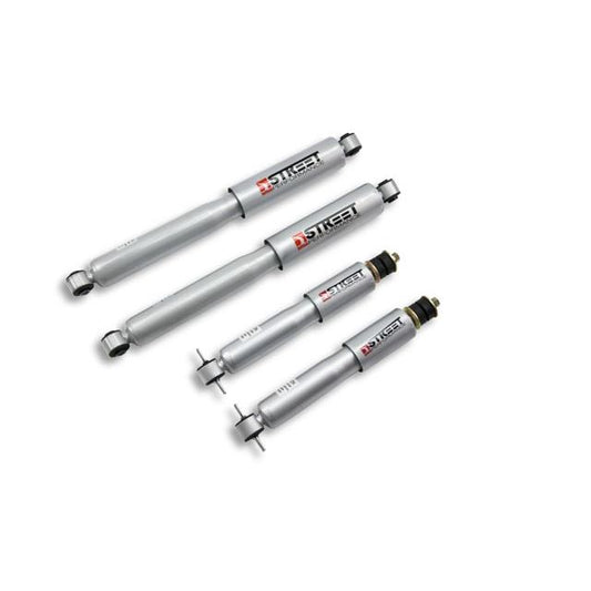 BELLTECH OE9522 SP OEM SHOCK SET STREET PERFORMANCE