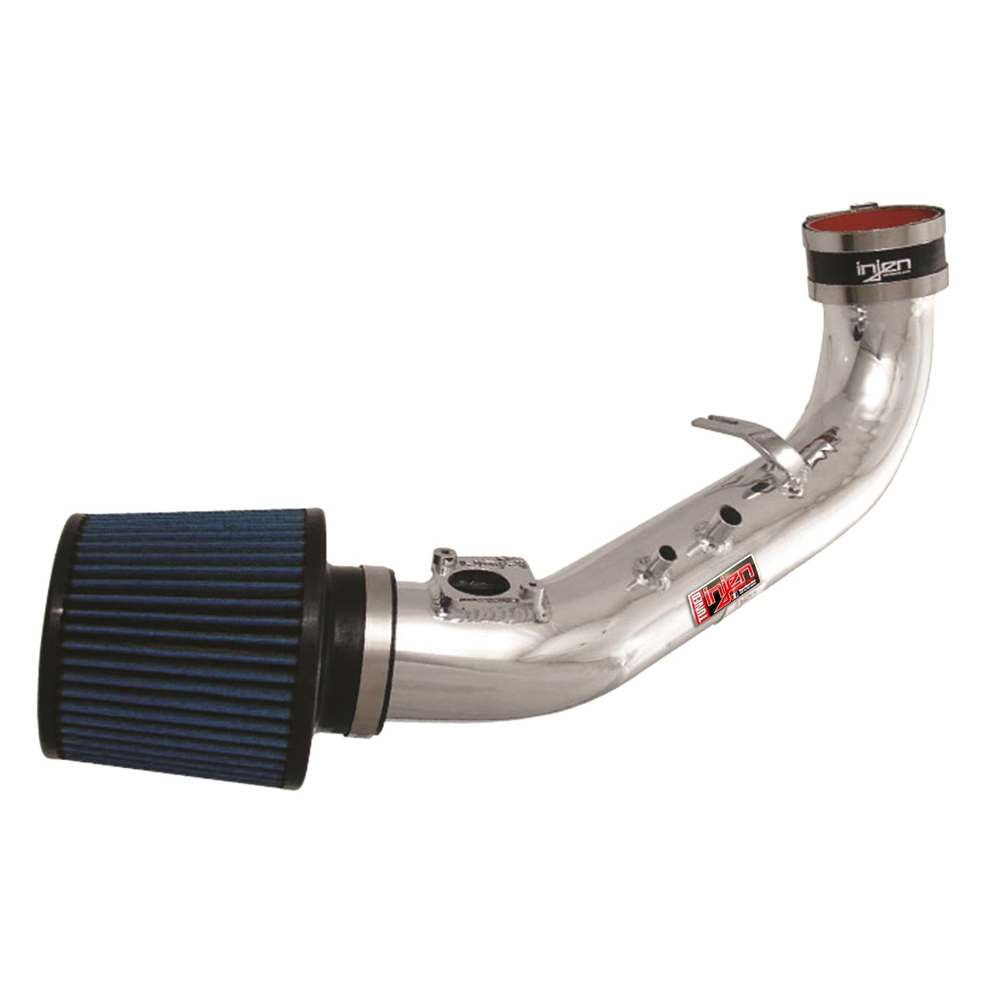 Injen Polished IS Short Ram Cold Air Intake System IS2095P