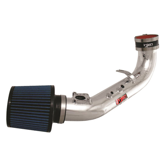 Injen Polished IS Short Ram Cold Air Intake System IS2095P