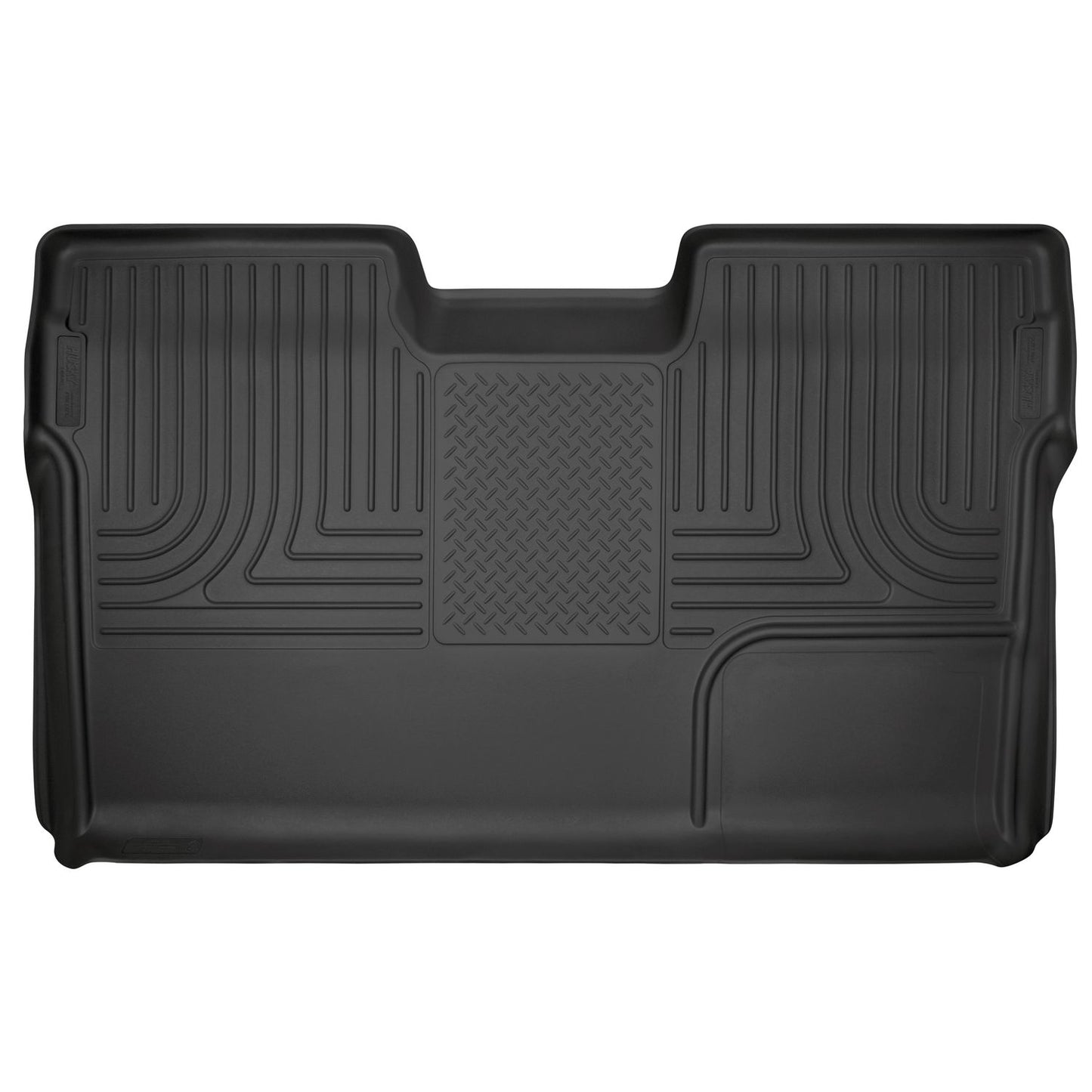 Husky Liners 2nd Seat Floor Liner (Full Coverage) 19331