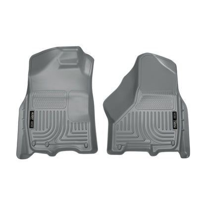 Husky Liners Front Floor Liners 18002