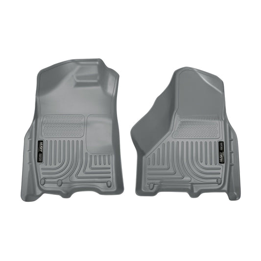 Husky Liners Front Floor Liners 18002