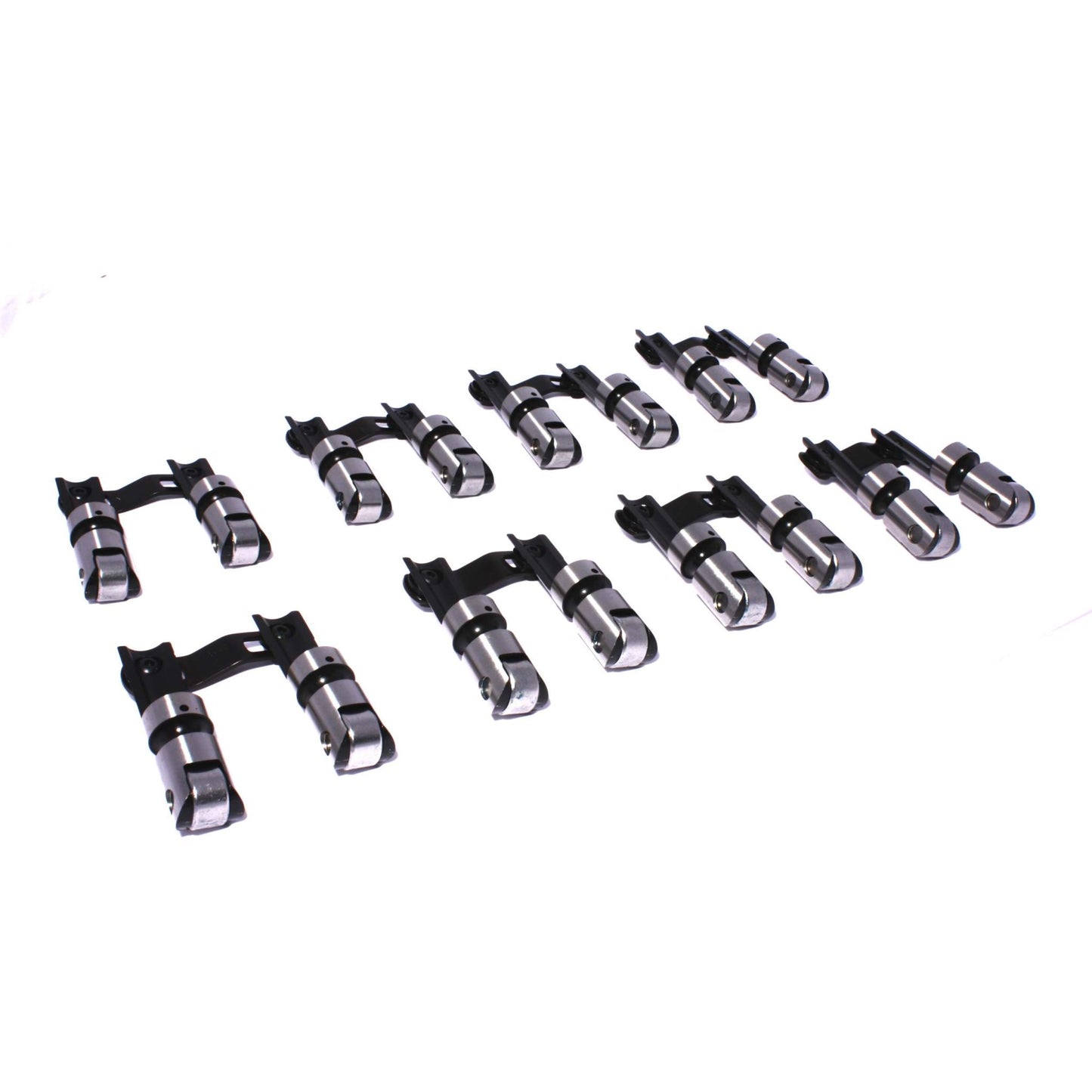 COMP Cams Endure-X Solid Roller Lifter Set for Chevrolet Big Block COMP-895-16