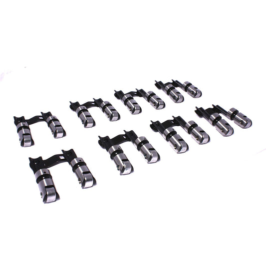 COMP Cams Endure-X Solid Roller Lifter Set for Chevrolet Big Block COMP-895-16
