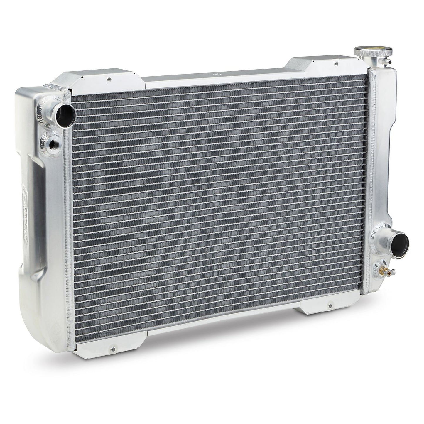 Proform 123 Series Radiator; Universal; GM; 23" Core; Manual Transmission 123G000