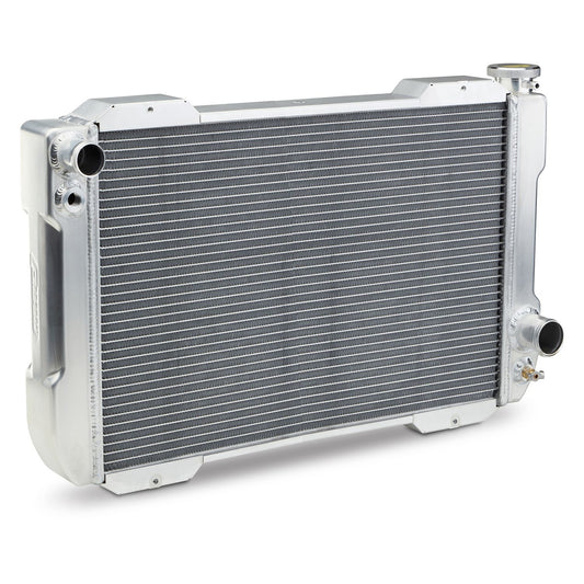 Proform 123 Series Radiator; Universal; GM; 23" Core; Manual Transmission 123G000