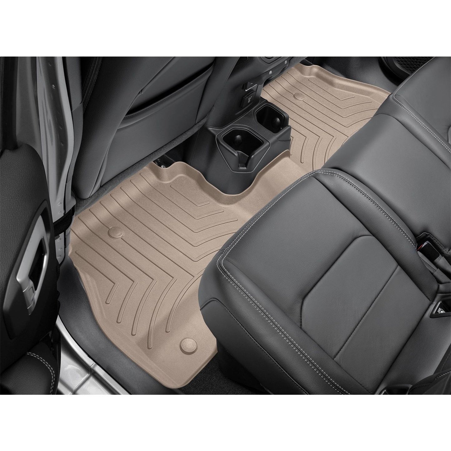 WeatherTech FloorLiner™ HP 458842IM