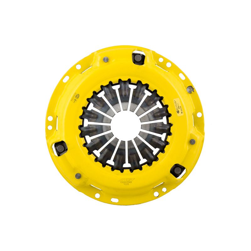Advanced Clutch Technology Heavy Duty Pressure Plate ACT-T028