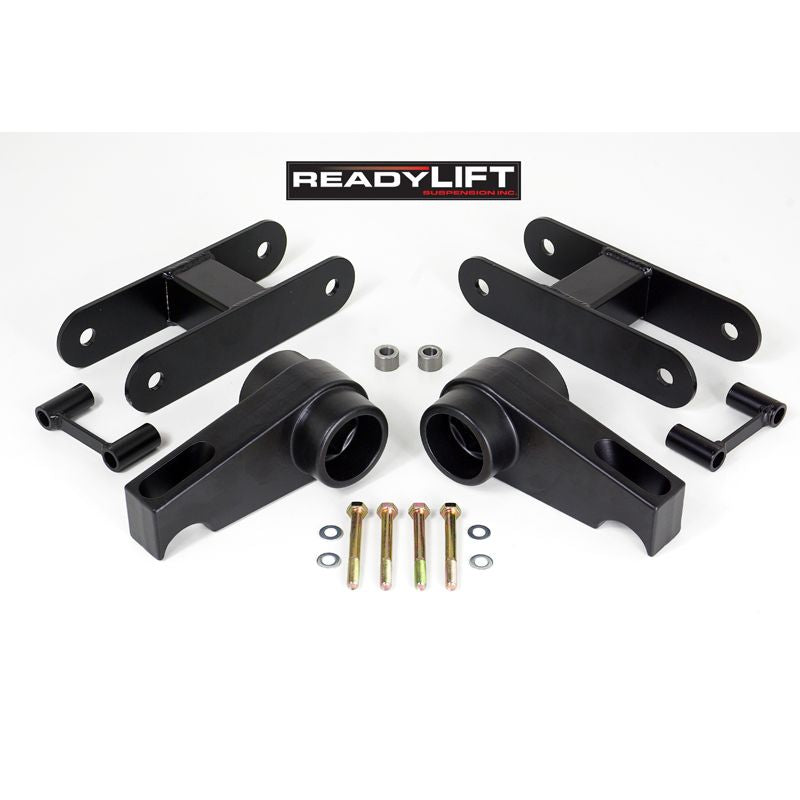 ReadyLift 2004-12 CHEV/GMC COLORADO/CANYON 2.25'' Front with 1.5'' Rear SST Lift Kit 69-3070