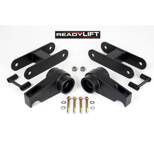 ReadyLift 2004-12 CHEV/GMC COLORADO/CANYON 2.25'' Front with 1.5'' Rear SST Lift Kit 69-3070