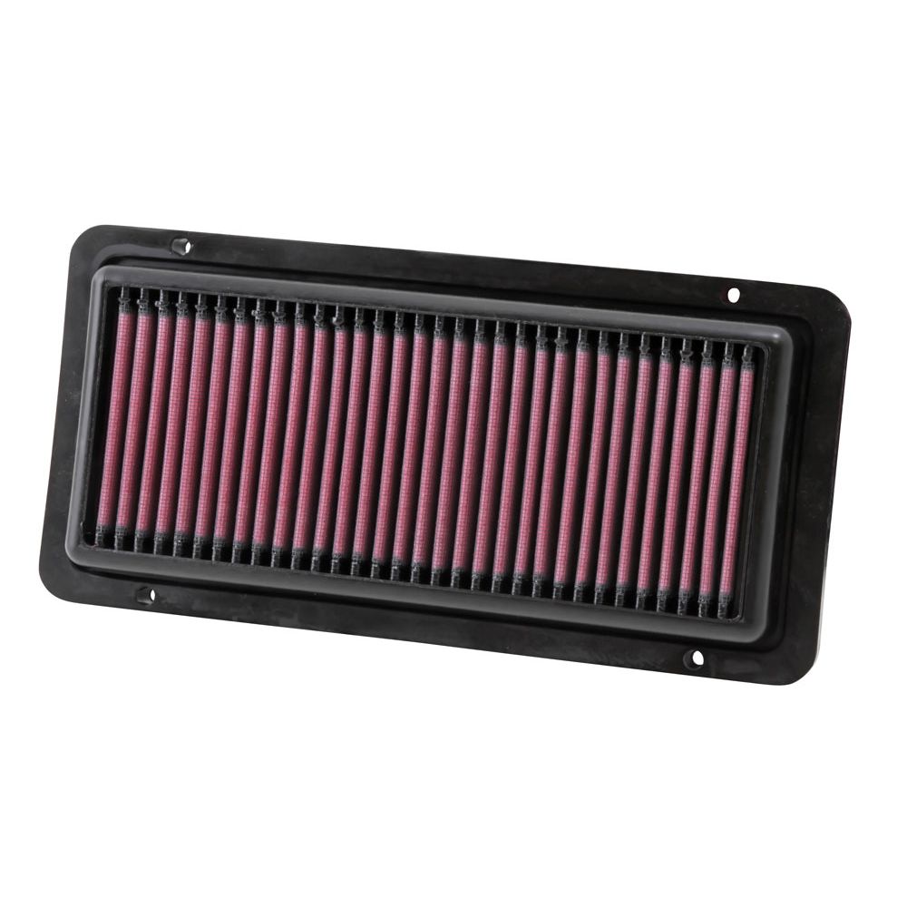 K&N 33-2490 Replacement Air Filter