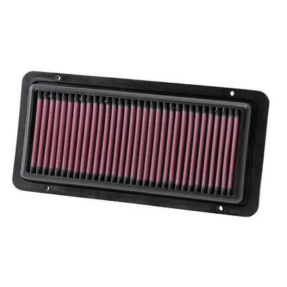 K&N 33-2490 Replacement Air Filter