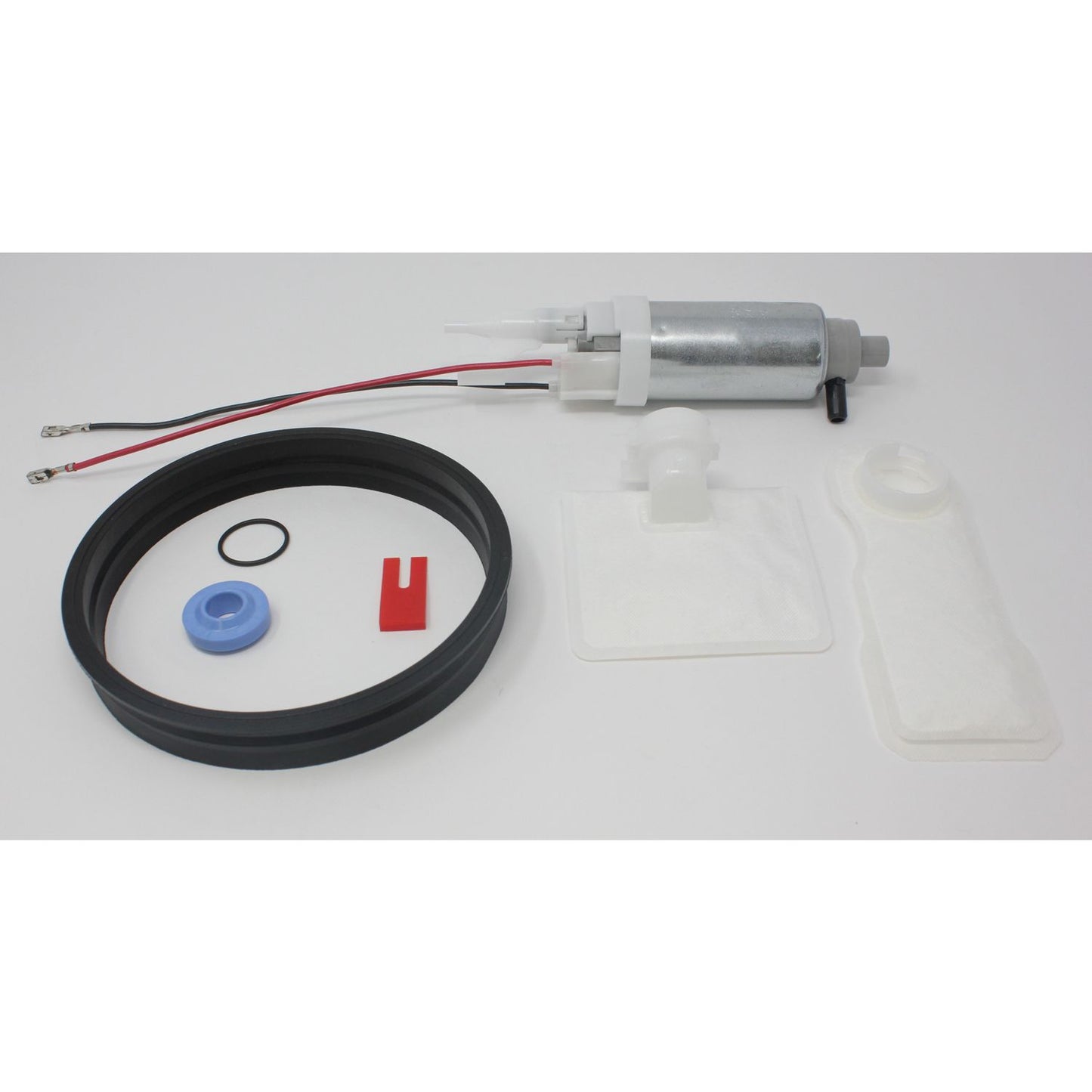 TI Automotive Stock Replacement Pump and Installation Kit for Gasoline Applications GCA786