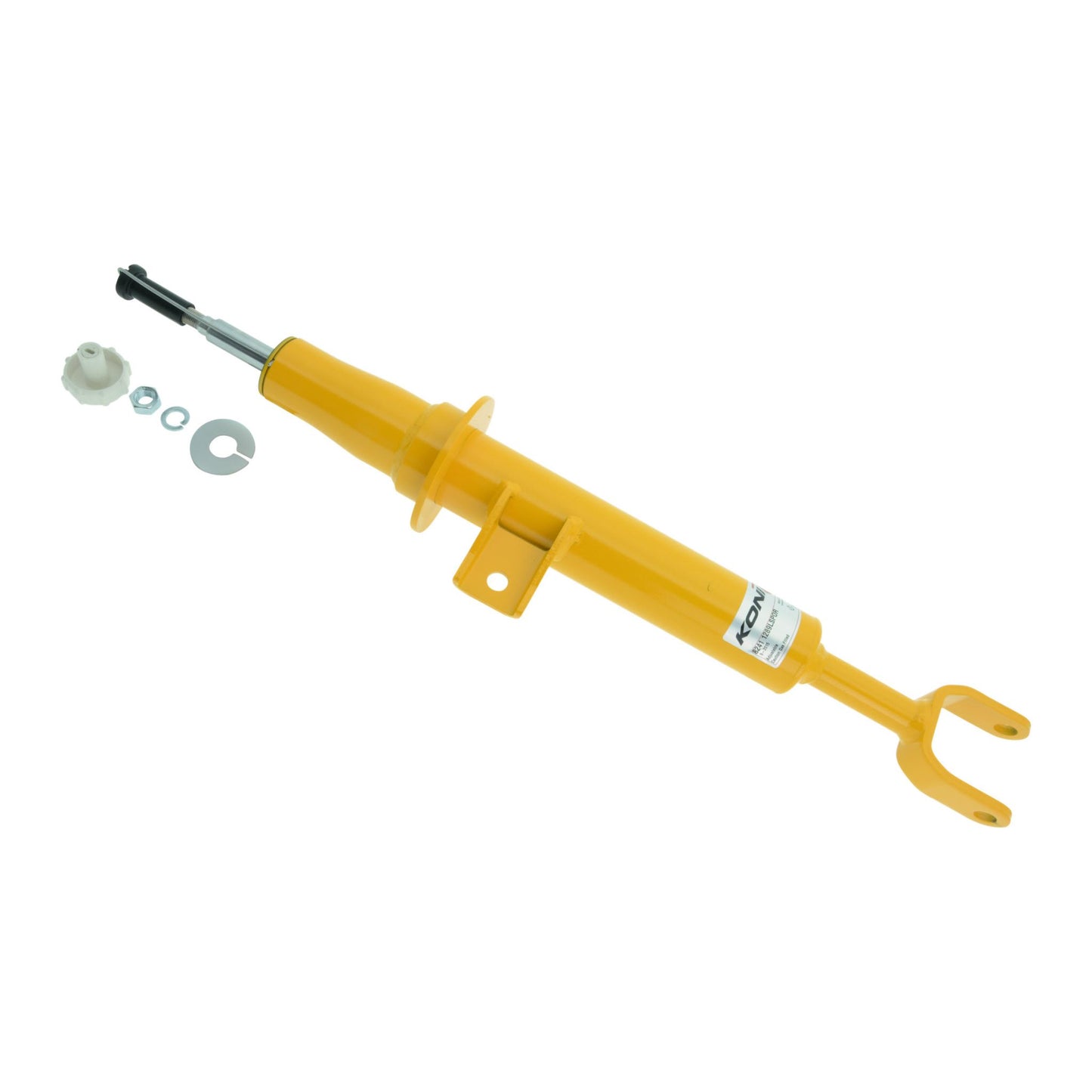 Koni Sport (yellow) 8241- externally adjustable twin-tube low pressure gas 8241 1289LSPOR