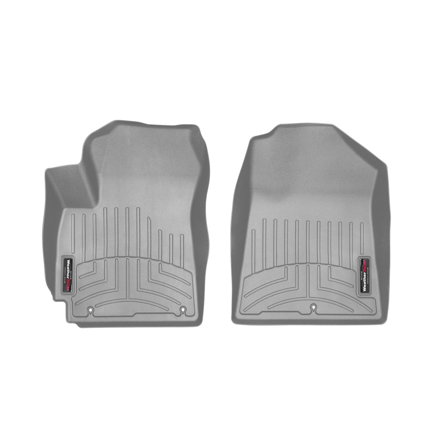 WeatherTech FloorLiner™ DigitalFit® 4615231
