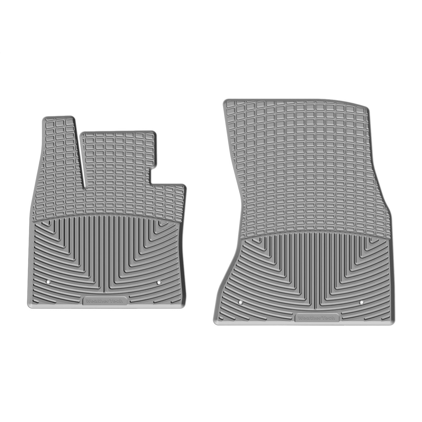 WeatherTech All Weather Floor Mats W325GR