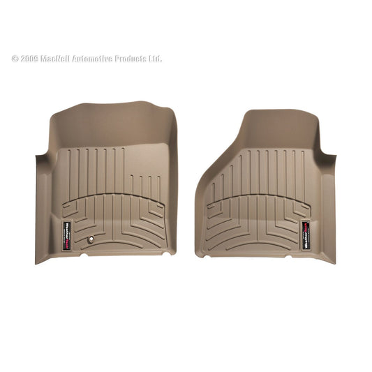 WeatherTech FloorLiner™ DigitalFit® 450041
